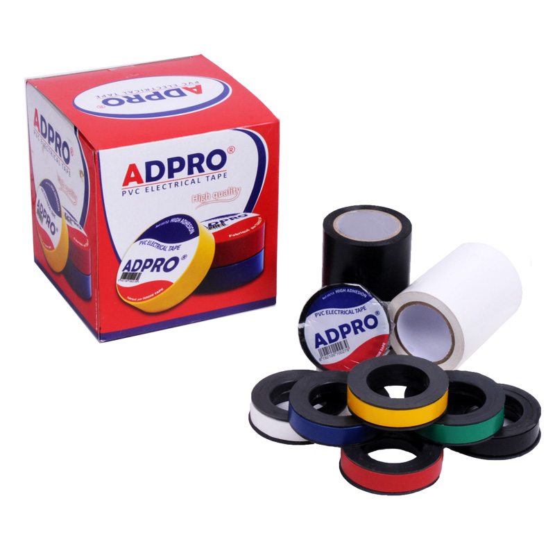 ADPRO - PVC ELLECTRICAL TAPE